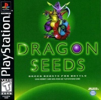 Dragonseeds