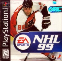 NHL 99