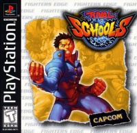 Rival Schools