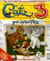 Catz 3