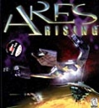 Ares Rising