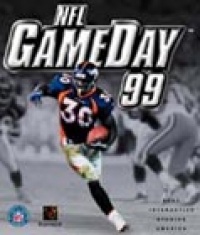 NFL GameDay 99