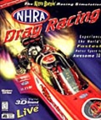 NHRA Drag Racing