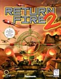 Return Fire 2