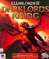 Warlords III: Darklords Rising