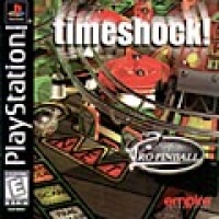 TimeShock! Pro-Pinball