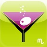 Interactive Cocktail Entertainment