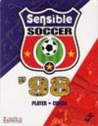 Sensible Soccer '98