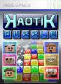 Kaotik Puzzle