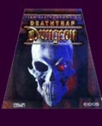 Deathtrap Dungeon