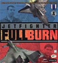 Jetfighter: Full Burn