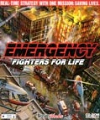 Emergency: Fighters for Life