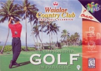 Waialae Country Club