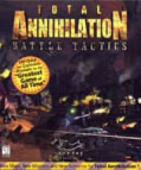 Total Annihilation: Battle Tactics