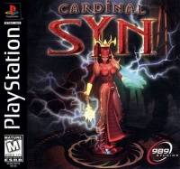 Cardinal Syn