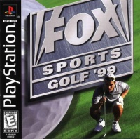 Fox Sports Golf '99