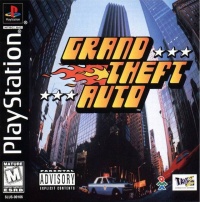 Grand Theft Auto