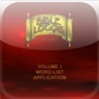 Bible Logos Game - Vol I