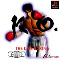 KO the Live Boxing