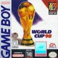 World Cup 98