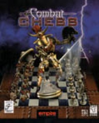 Chess Wars: A Medieval Fantasy