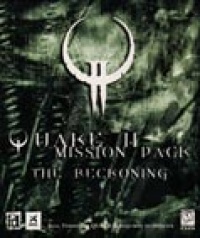 Quake II Mission Pack: The Reckoning