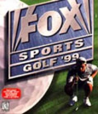 Fox Sports Golf '99