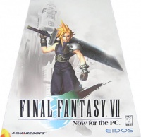 Final Fantasy VII