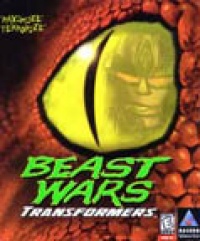 Beast Wars: Transformers