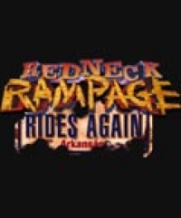Redneck Rampage Rides Again