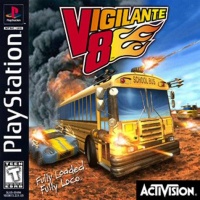 Vigilante 8