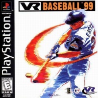 VR Baseball 99