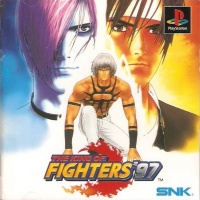 The King of Fighters '97