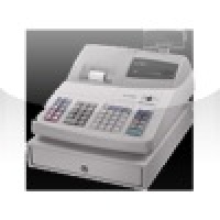 Cash Register