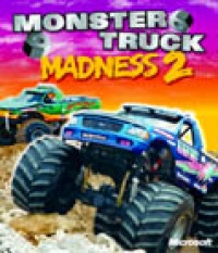 Monster Truck Madness 2