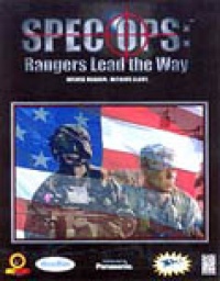 Spec Ops: Rangers Lead the Way