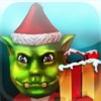 Crazy Christmas