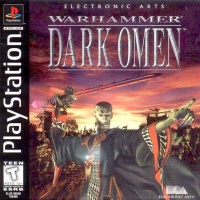 Warhammer: Dark Omen