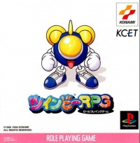 TwinBee RPG