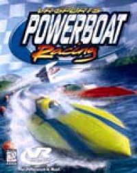 VR Sports Powerboat Racing