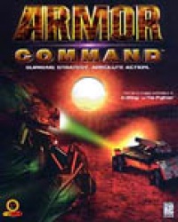 Armor Command