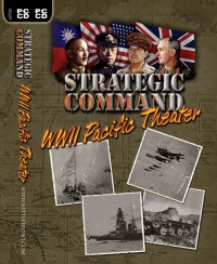 Strategic Command: WWII Pacific Theater