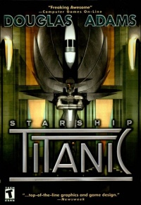 Starship Titanic