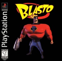 Blasto