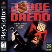 Judge Dredd