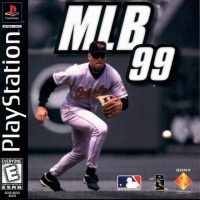 MLB 99