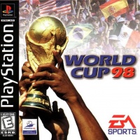 World Cup 98