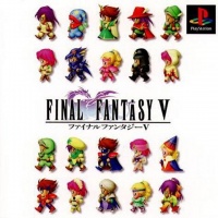 Final Fantasy V