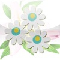 Happy Flower