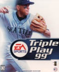 Triple Play 99